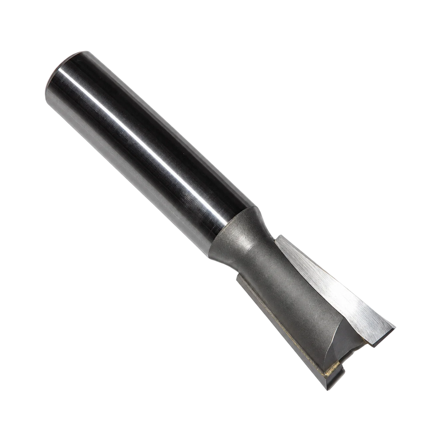 Neptonics Dovetail Router Bits for Enclosed Track