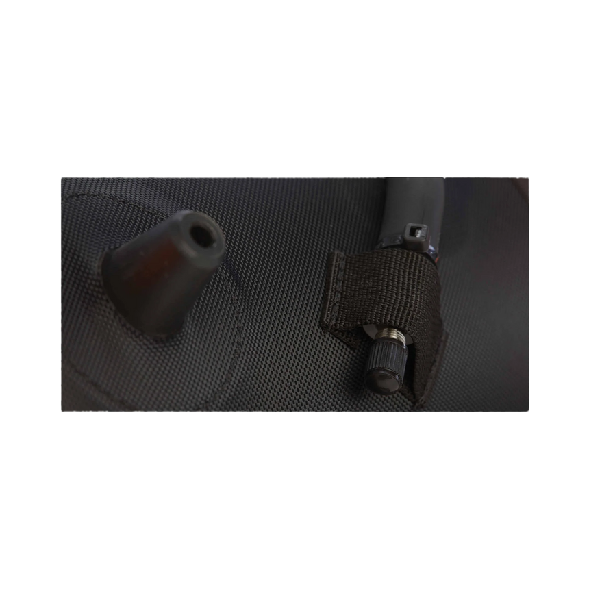 Riffe Torpedo Pro Float