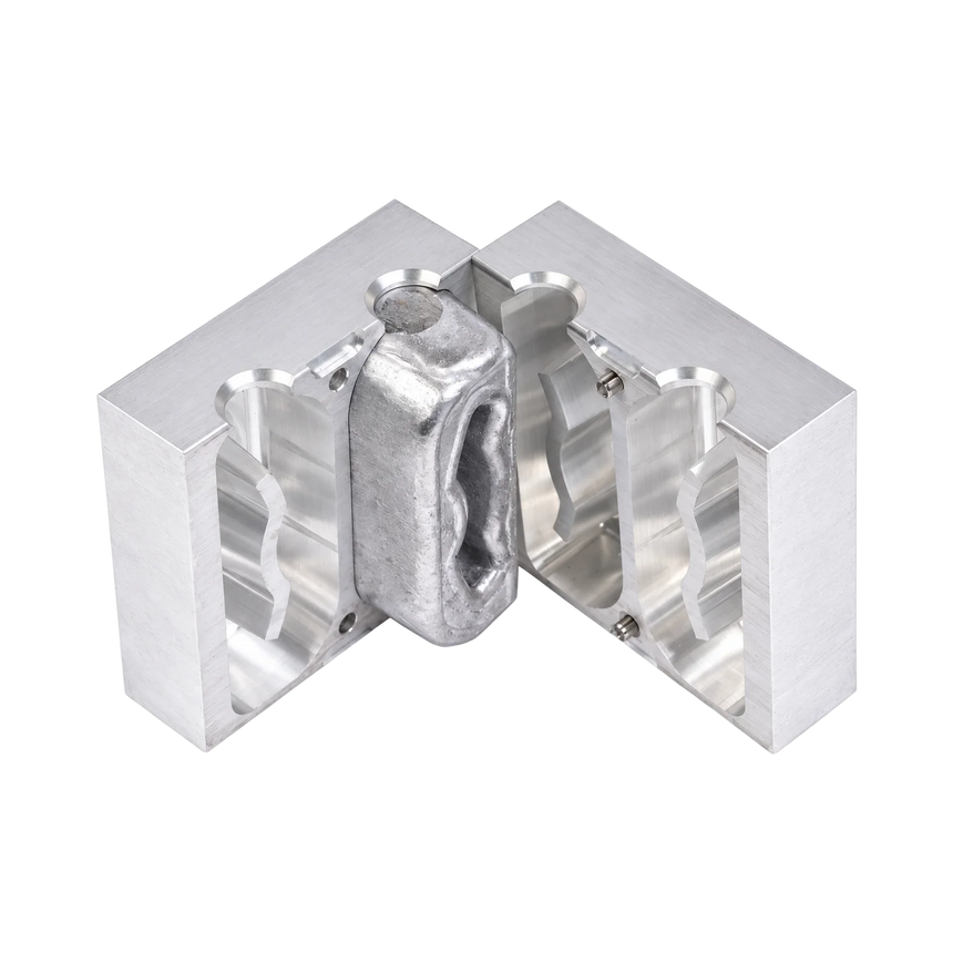 Neptonics Pinch Weight Mold
