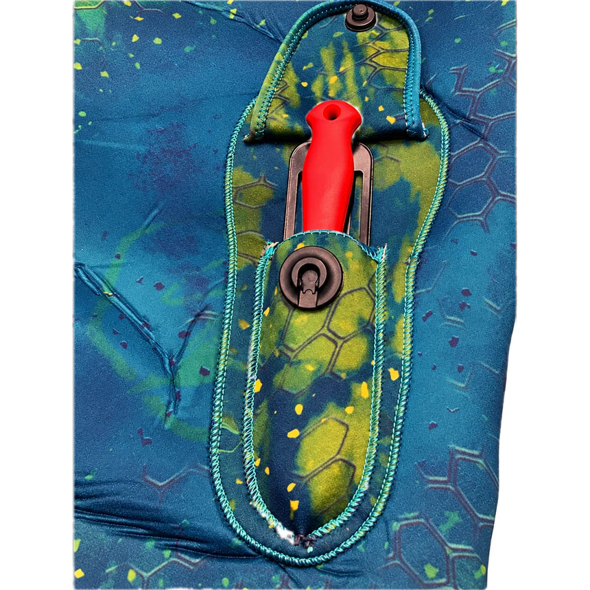 Neptonics Reef Stealth Spearfishing Wetsuit