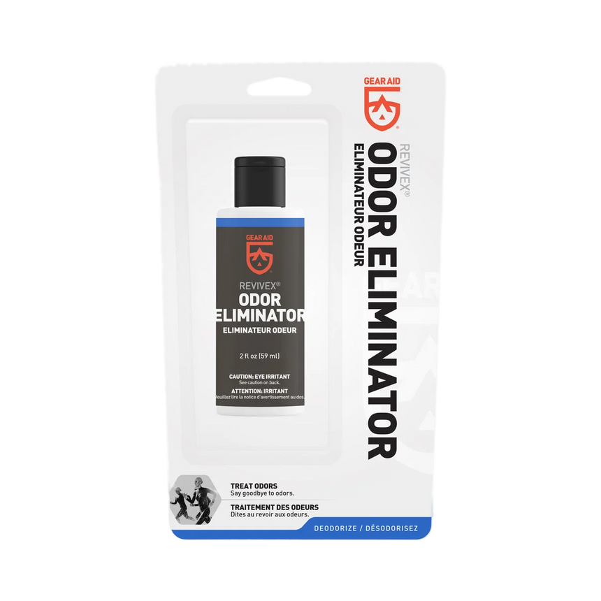 Gear Aid Revivex Odor Eliminator