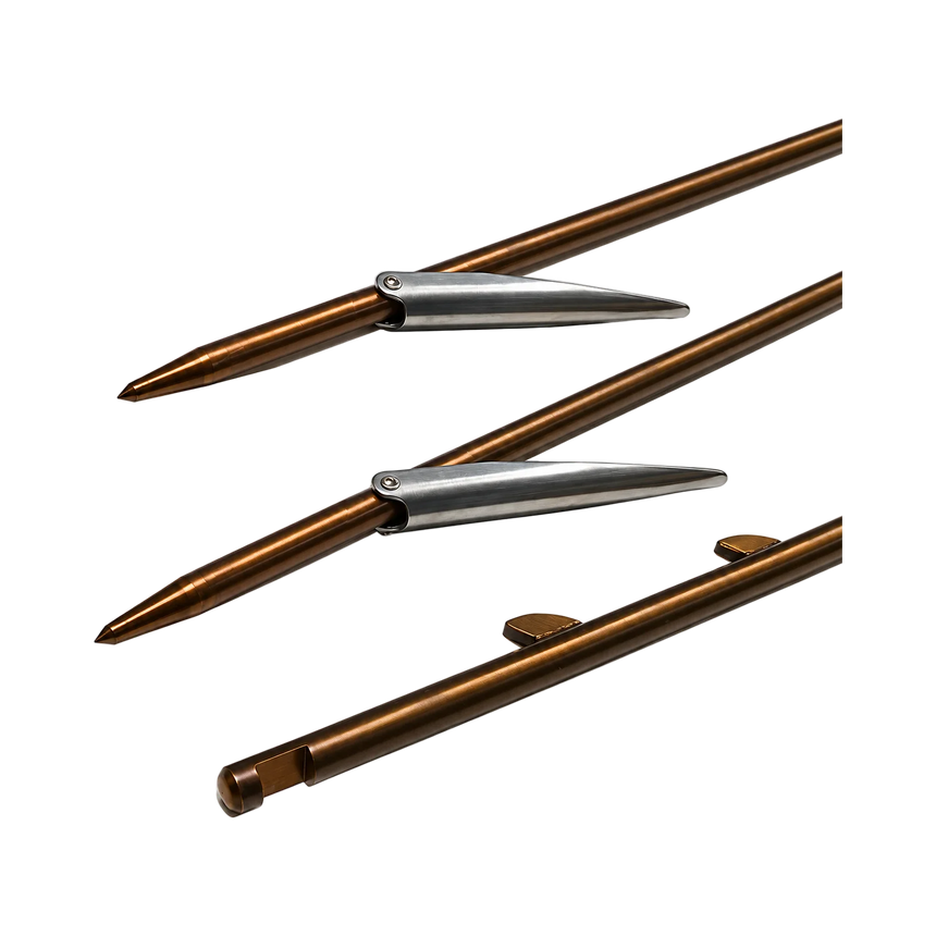Neptonics 5/16 in Speargun Shafts