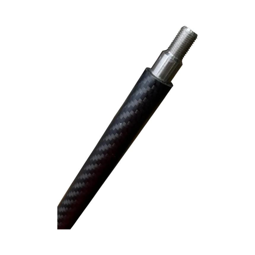 Koah Pierce 3-Section Carbon Fiber Pole Spear (Conventional)