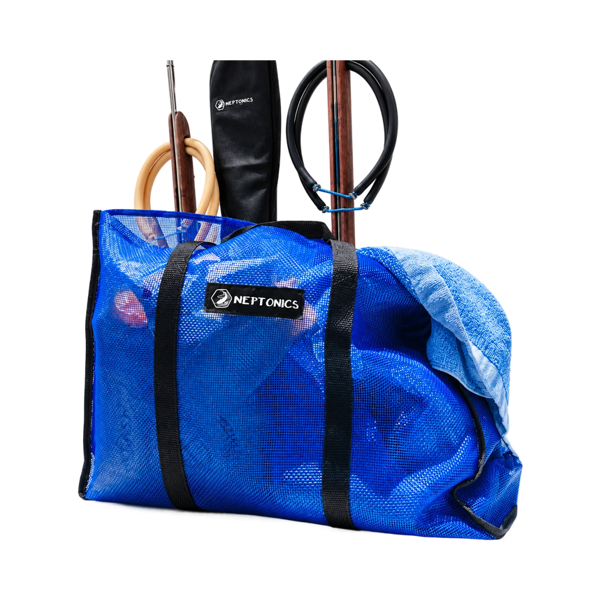 Neptonics Catch All Tote