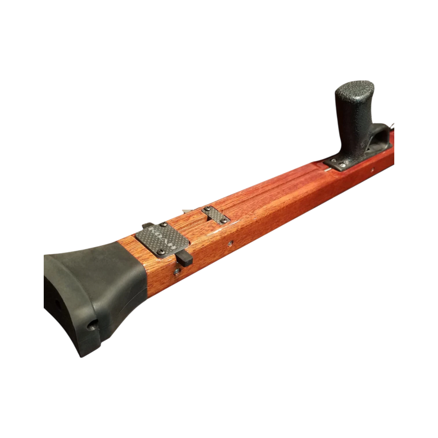 Koah Shortie Mid-Handle Speargun