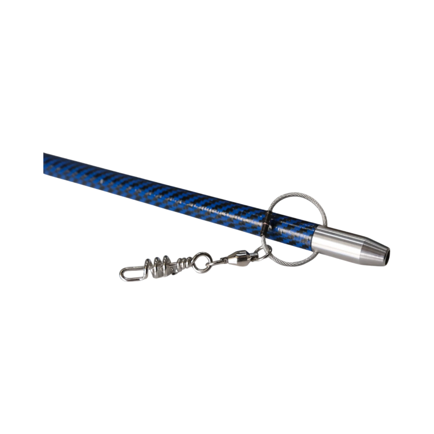 Neritic Carbon Bantam Pole Spear (Roller)