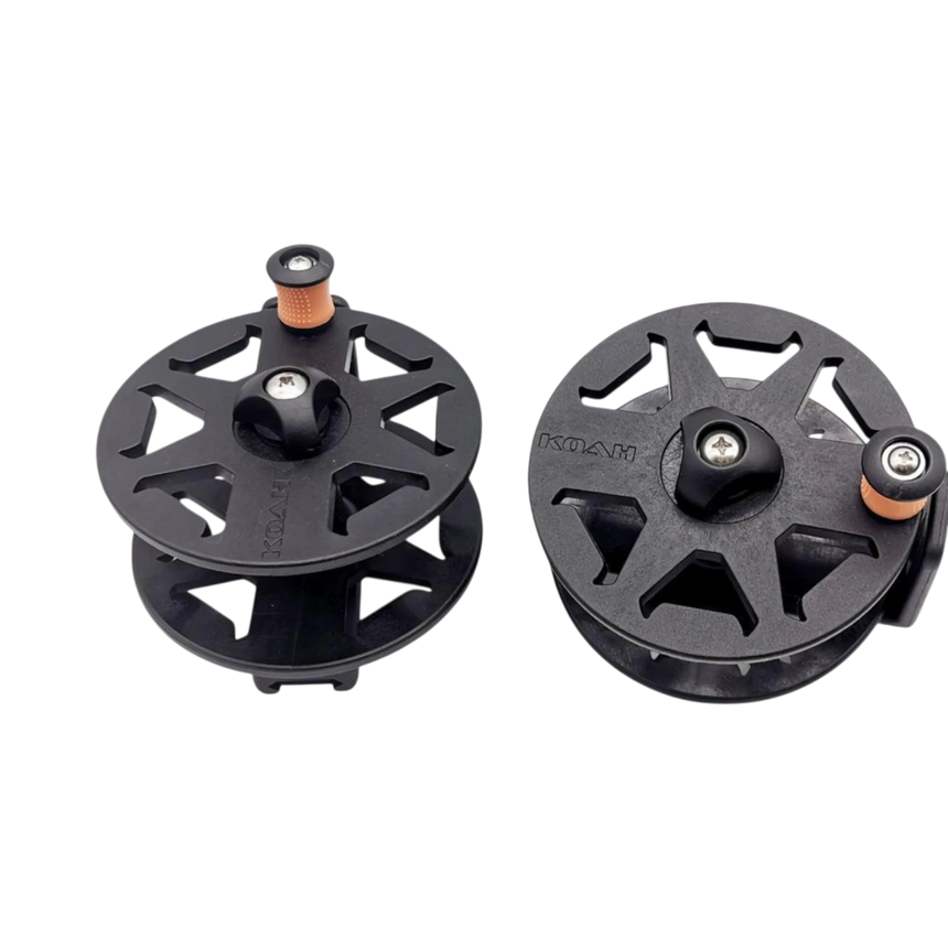 Koah RSC 100M Speargun Reel