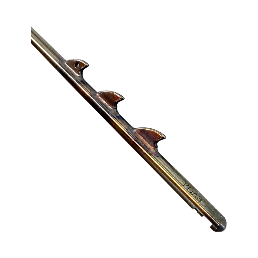Koah 5/16 in Single-Flopper Speargun Shaft