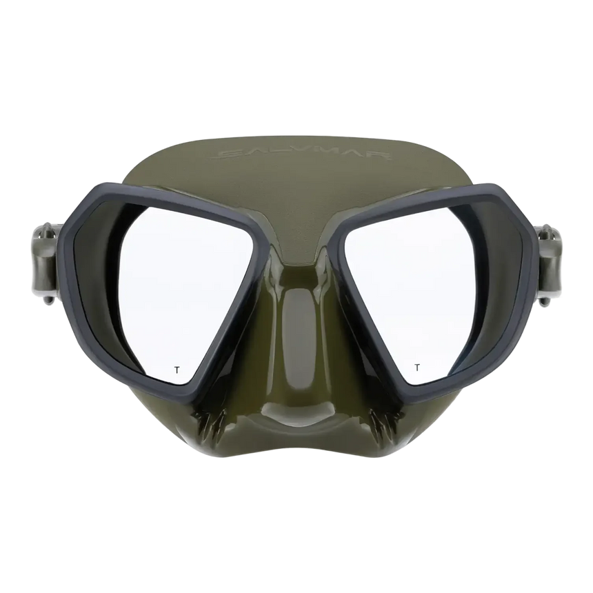 Salvimar Noah Freediving Mask