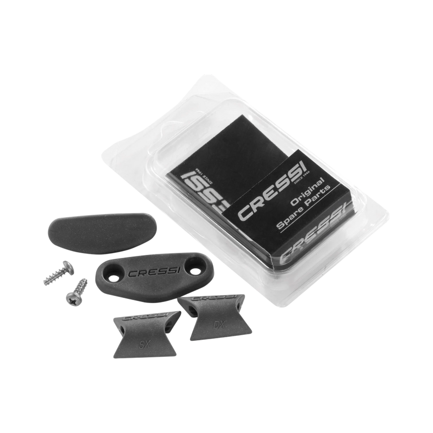 Cressi Gara Modular Fin Assembly Kit