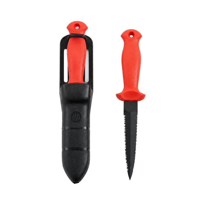 Red Tide Spearfishing Dive Knife