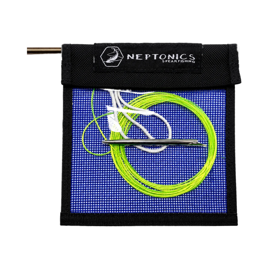 Neptonics Line Keeper Pouch