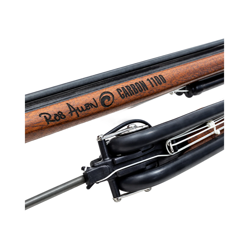 Rob Allen Timberline Roller Speargun