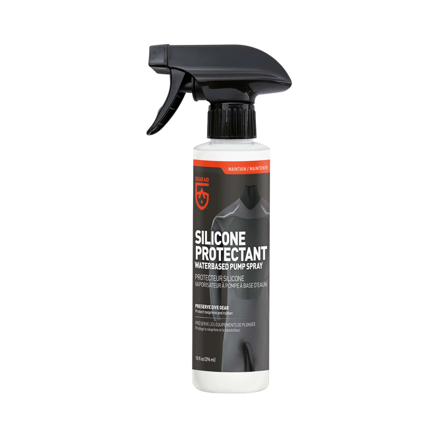 Gear Aid Silicone Protectant