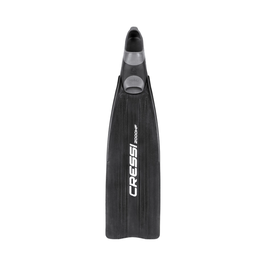 Cressi Gara 2000 HF Full-Foot Fins