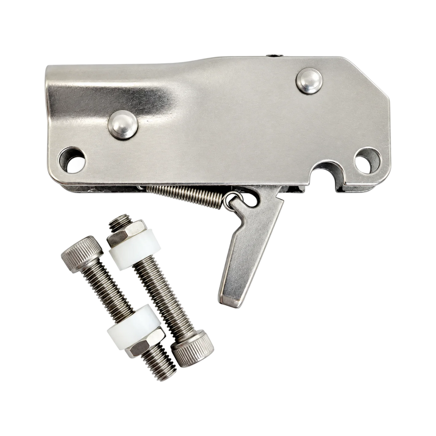 Riffe Blue Water Trigger Mechanism