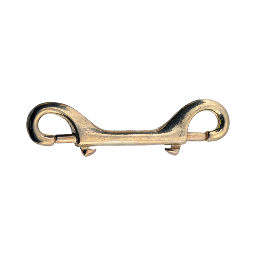 Double Bolt Clip