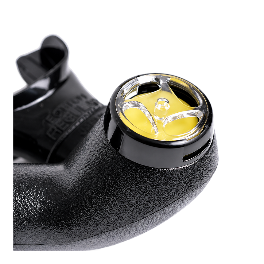 Riffe Stable Snorkel