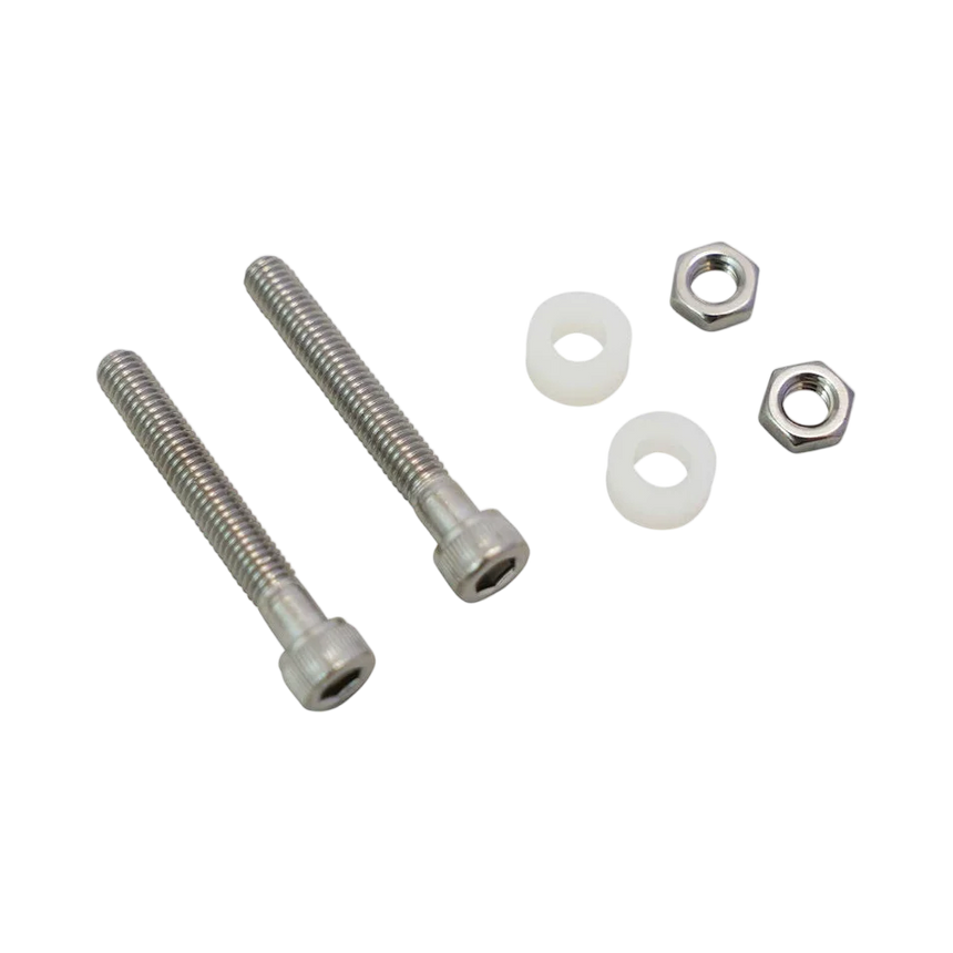 Riffe Trigger Mechanism Screws