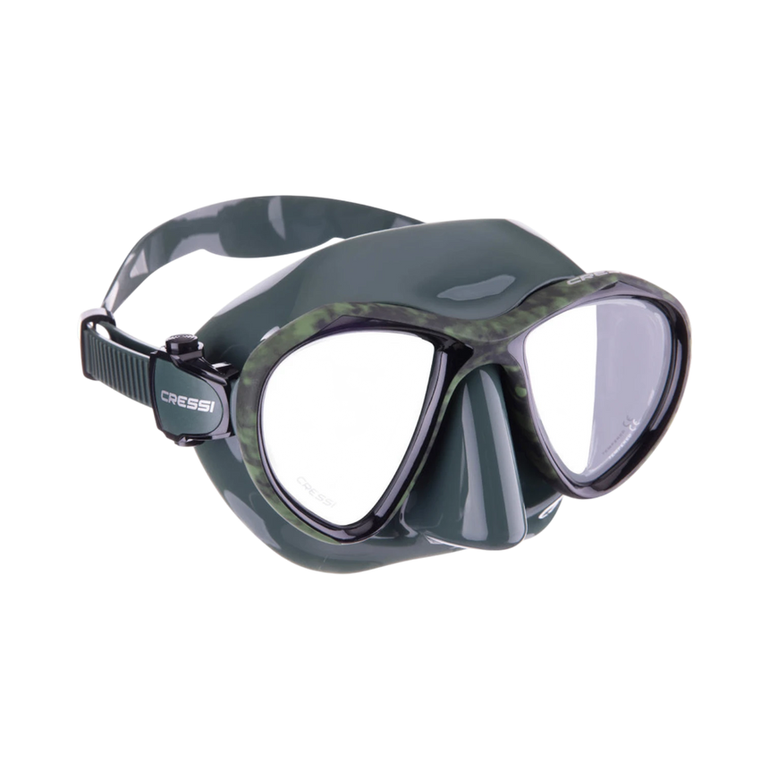 Cressi Metis Mask