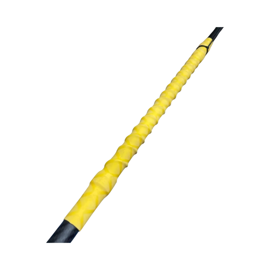 Koah Pierce 3-Section Carbon Fiber Pole Spear (Roller)