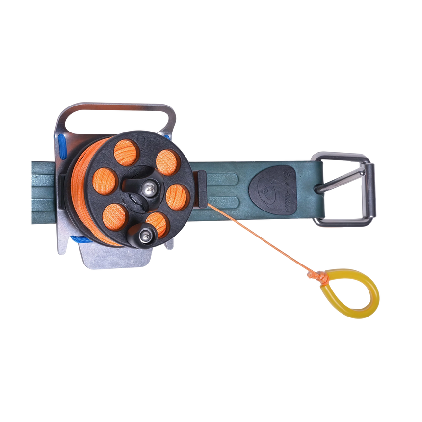 Neptonics Universal Belt Reel Bracket