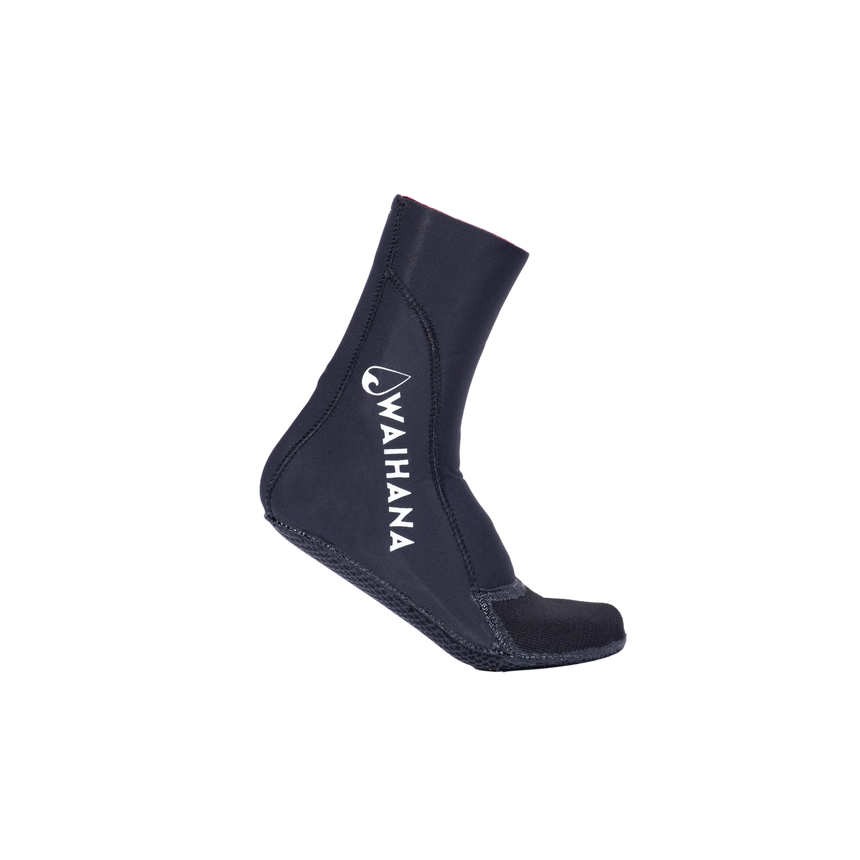Waihana Essentials High Top Dive Socks
