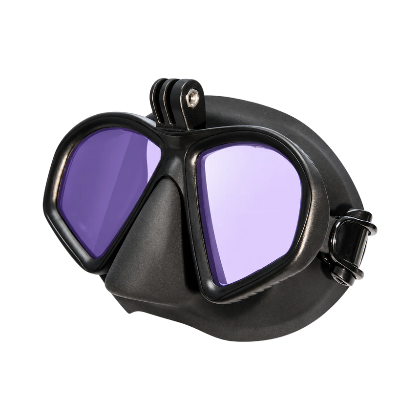 HammerHead MV3 Action Freediving Mask