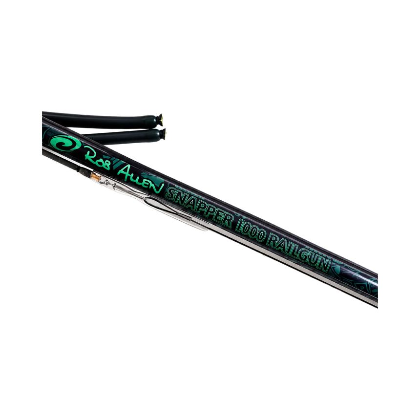 Rob Allen Snapper Railgun