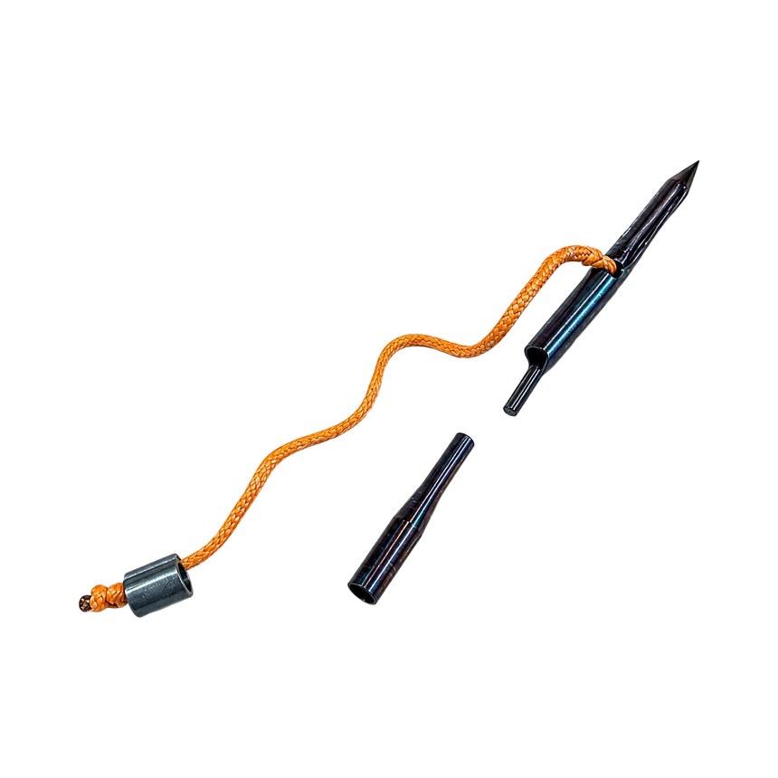Neritic Magnetic Speargun Slip Tip (Spectra)