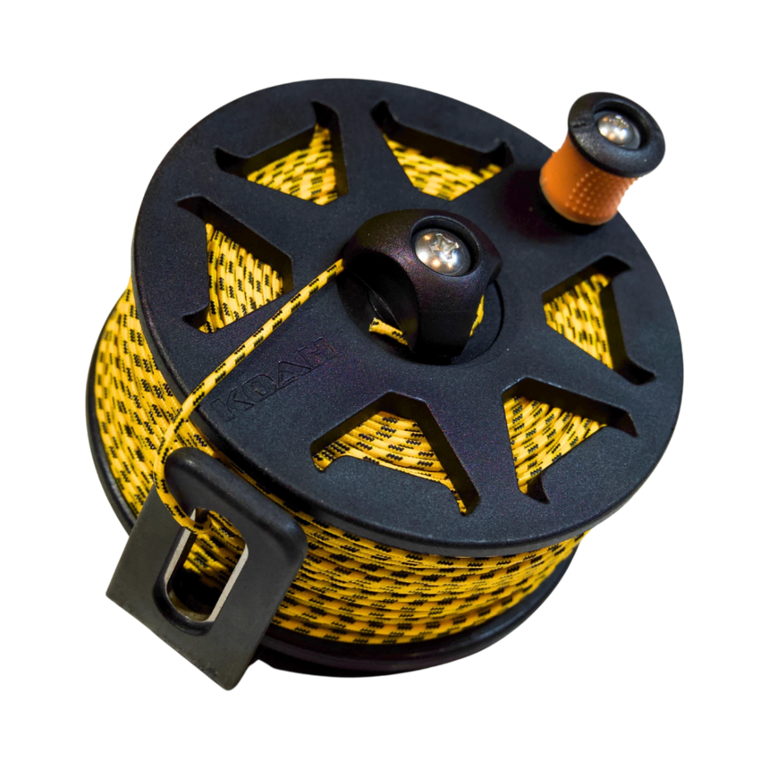 Koah RSC 100M Speargun Reel