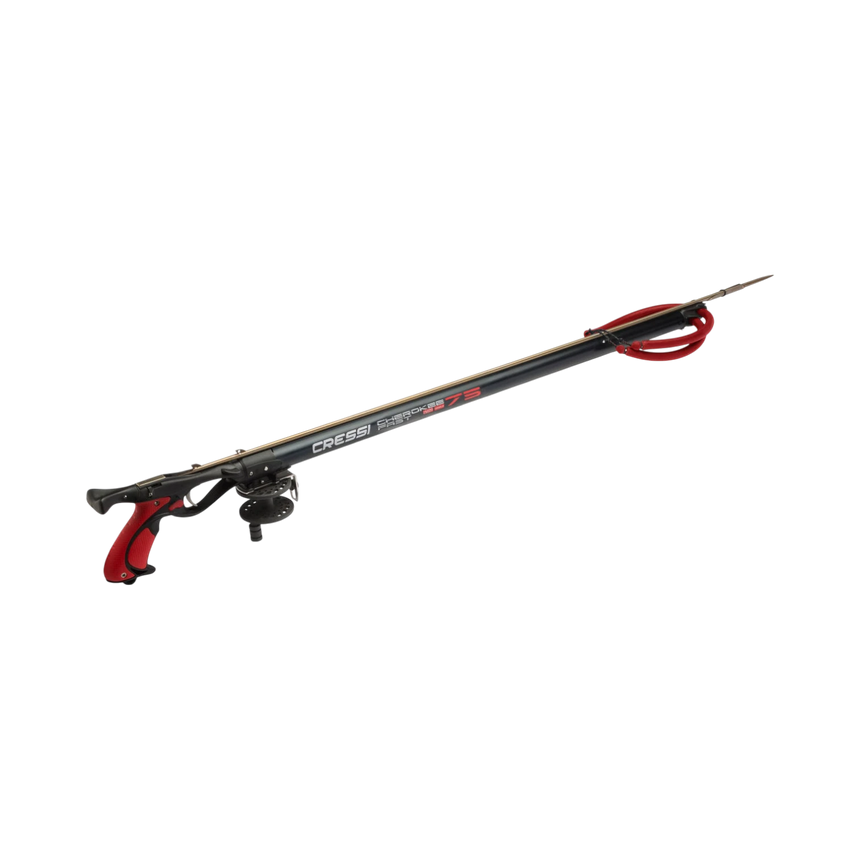 Cressi Cherokee Fast Euro Speargun