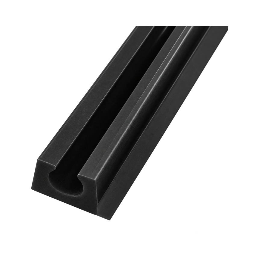 Neptonics UHMW Enclosed Speargun Track