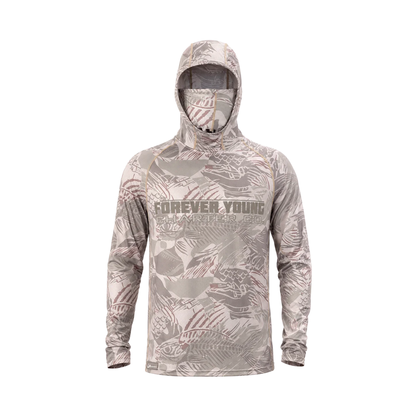 Forever Young/Waihana Sandy Sun Performance Shirt
