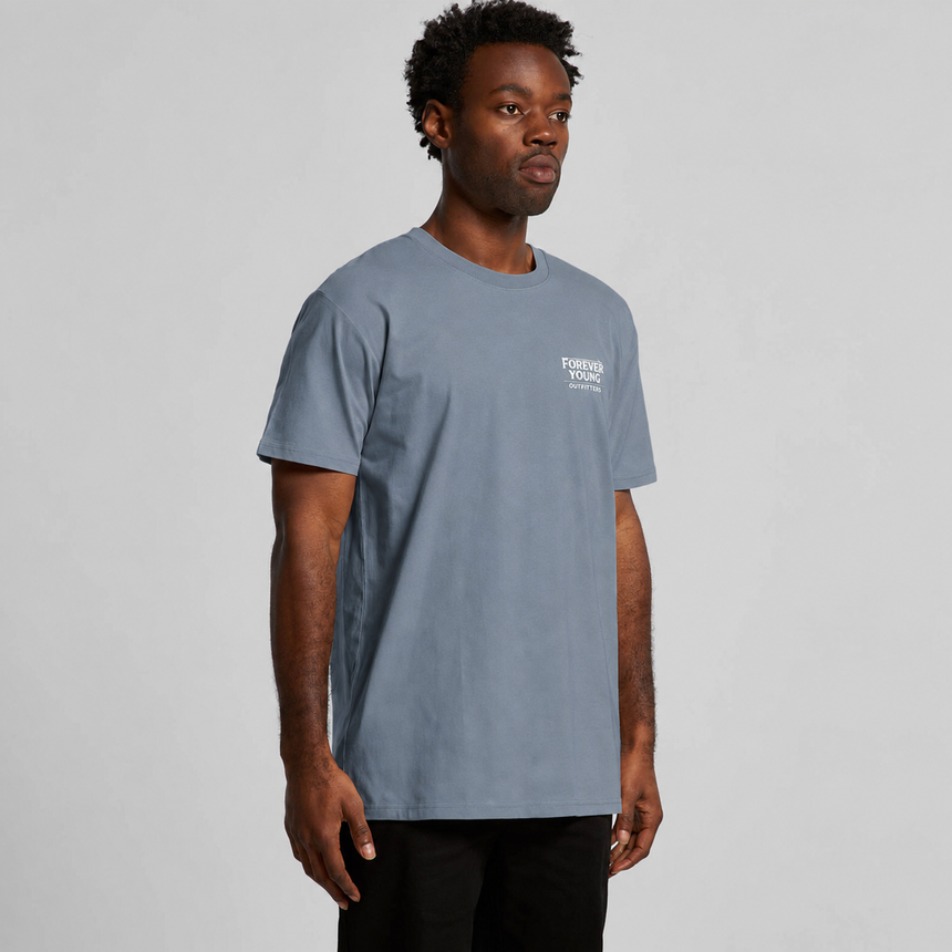 Forever Young Breath, Dive, Hunt T-Shirt