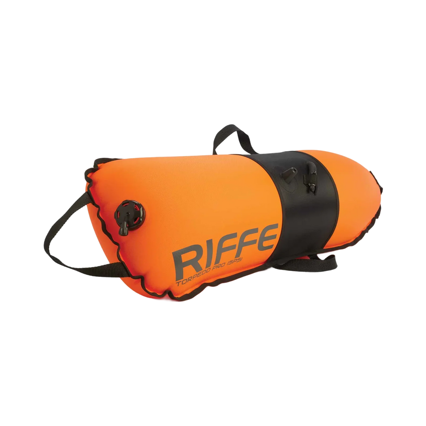 Riffe Torpedo Pro Float