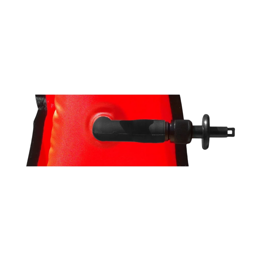 Cressi Pro HD Surface Marker Buoy