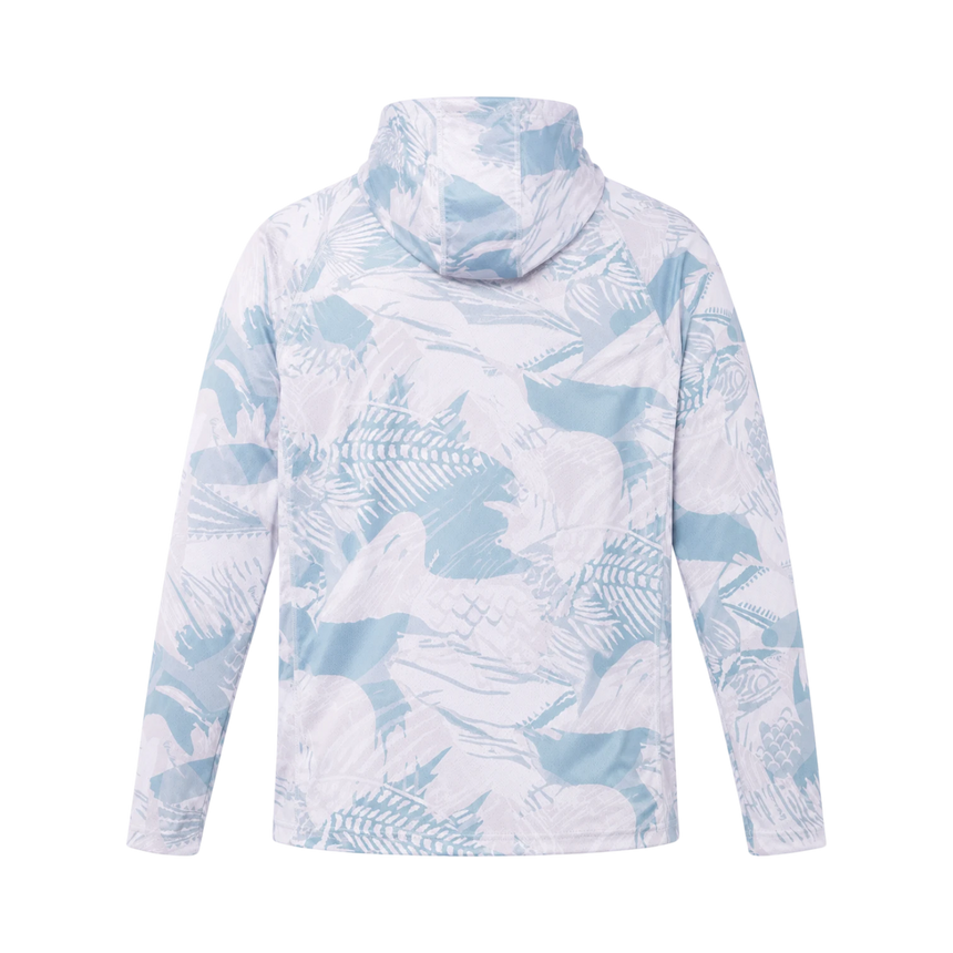Forever Young/Waihana Island Sky Performance Shirt