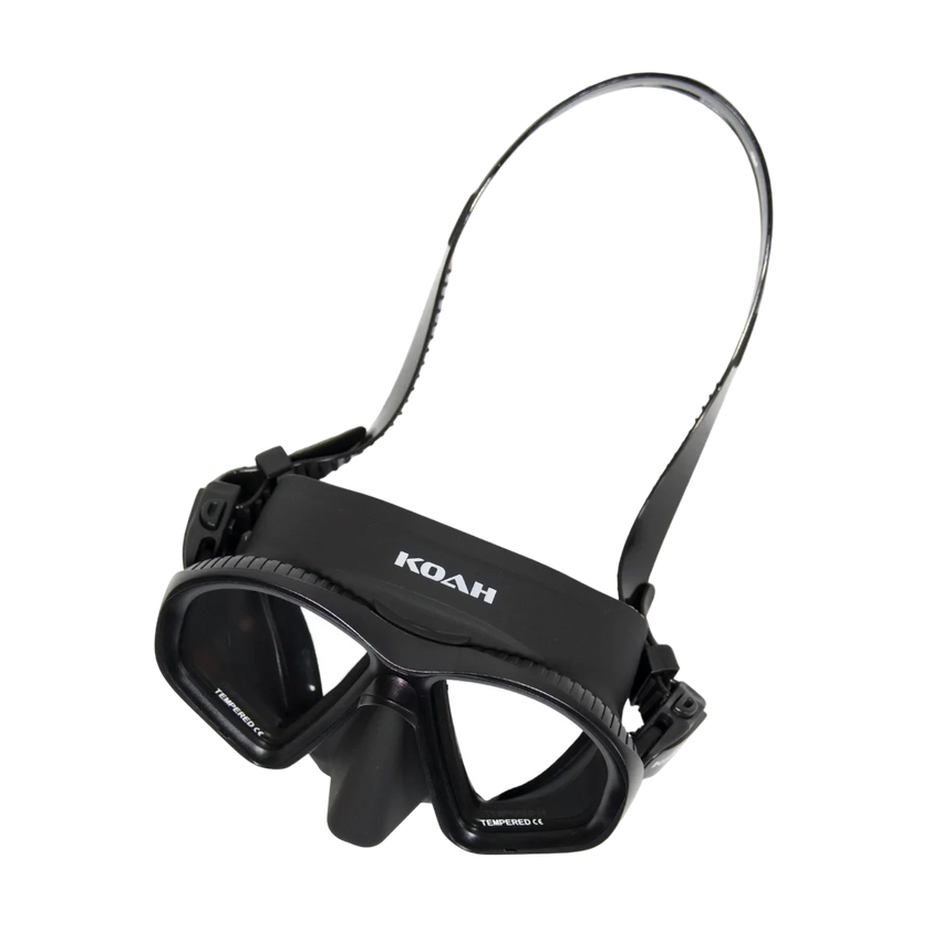 Koah Framed Mask