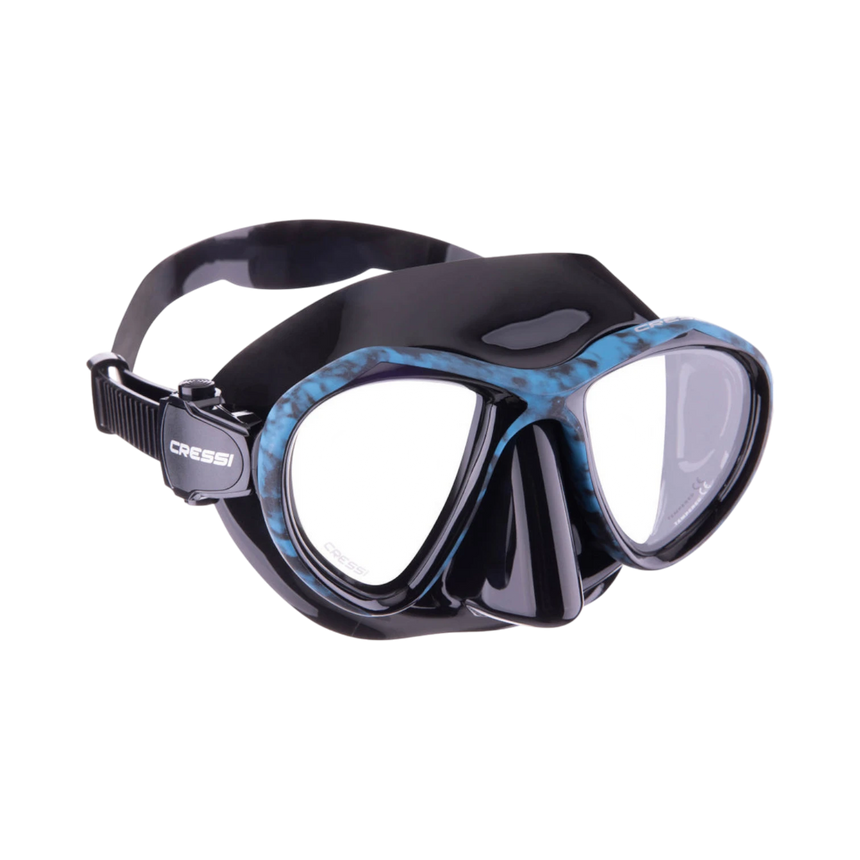Cressi Metis Mask