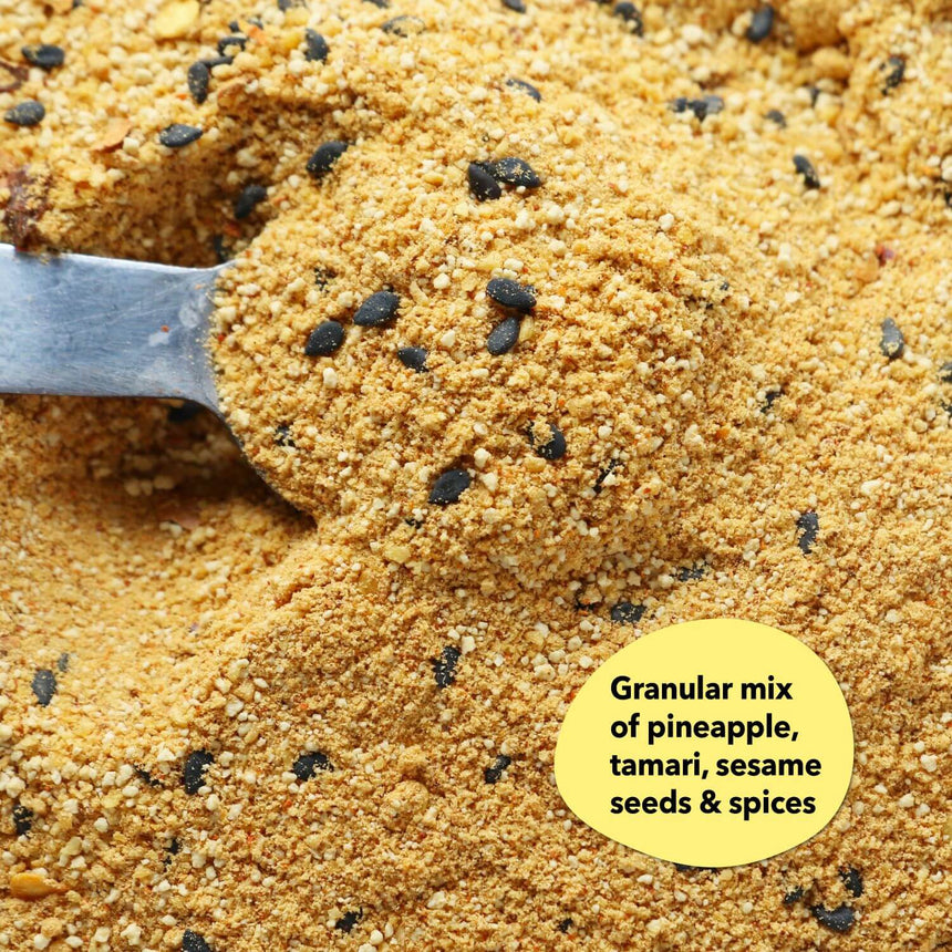 Spiceology Maui Wowee Hawaiian Teriyaki Rub