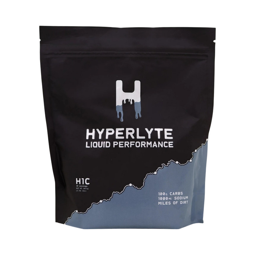 Hyperlyte Liquid Performance Endurance Fuel Drink Mix