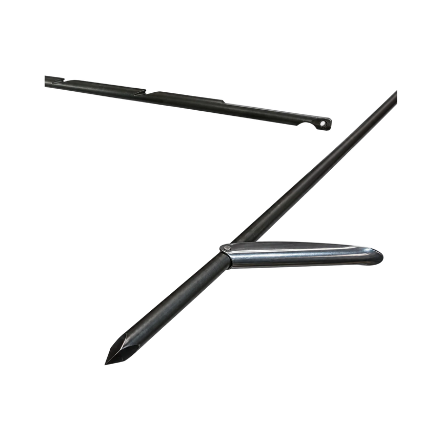 Neptonics Euro Flopper Speargun Shaft