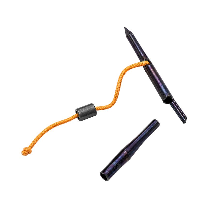 Neritic Magnetic Speargun Slip Tip (Spectra)