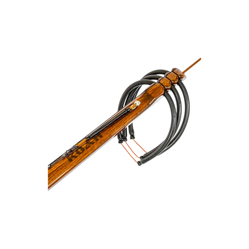 Koah Standard Fatback Speargun
