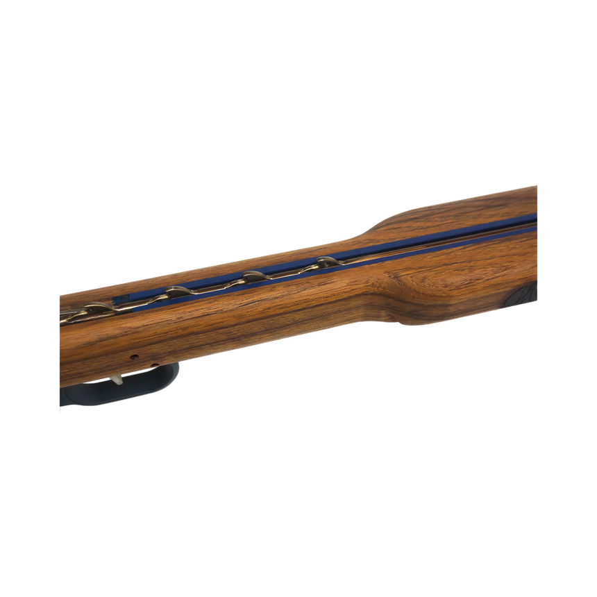 Hatch Super Amero Bluewater Speargun (65 in)