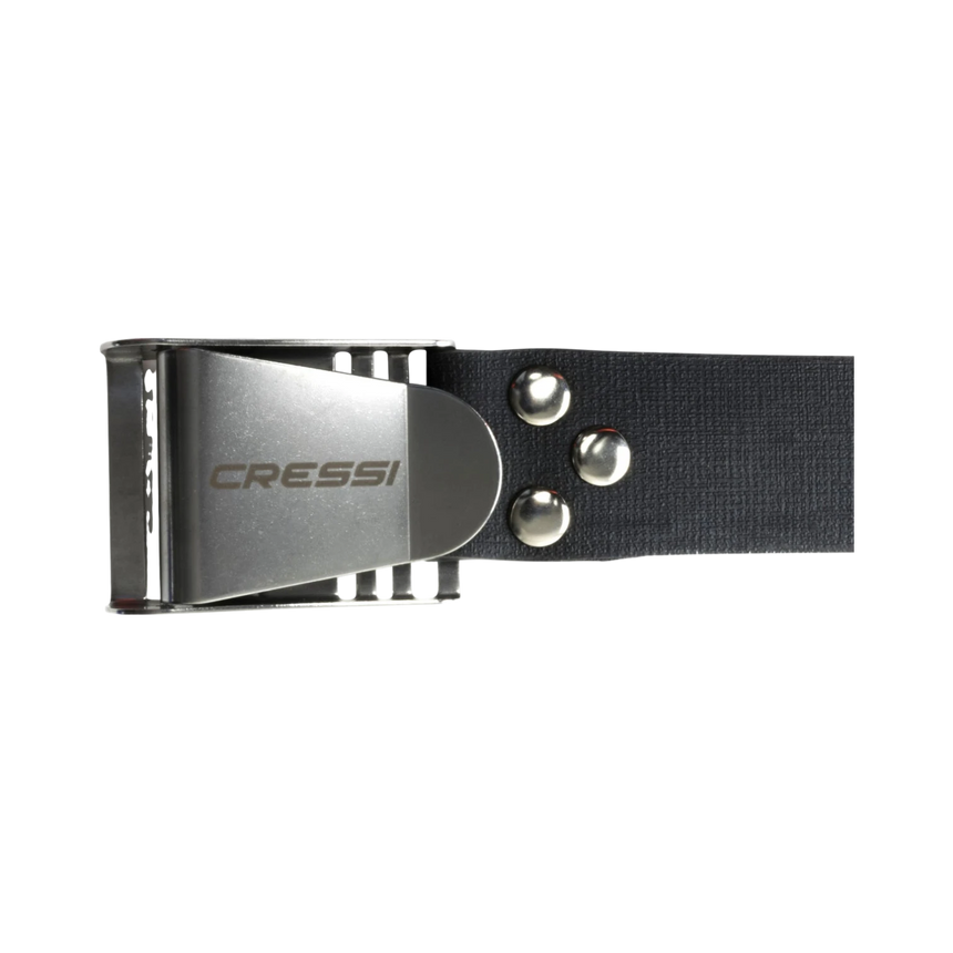 Cressi Malta Elastic Weight Belt