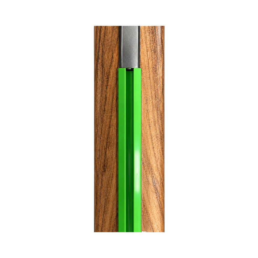 Neptonics UHMW Enclosed Speargun Track