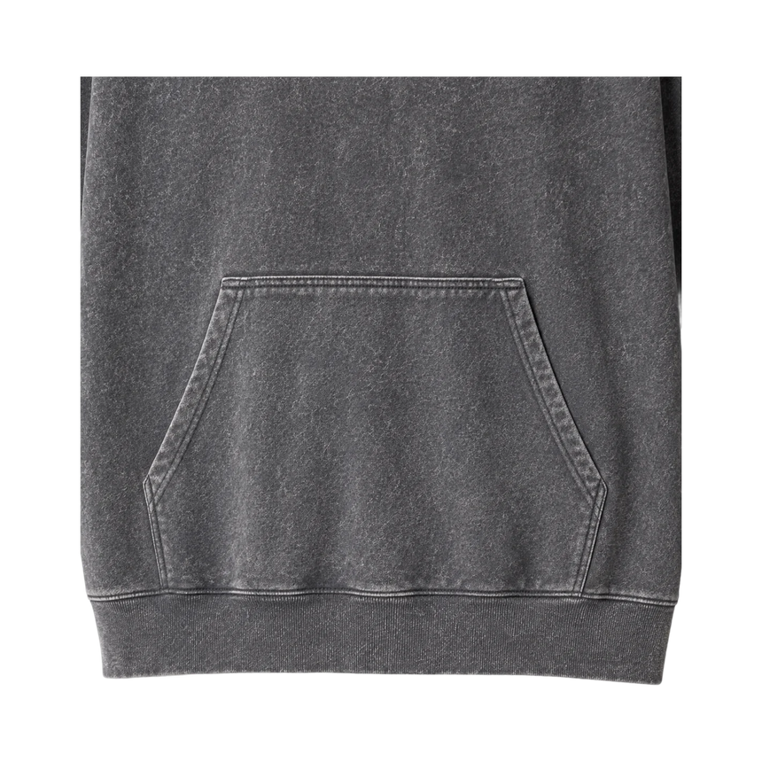 Forever Young Washed Pullover Hoodie