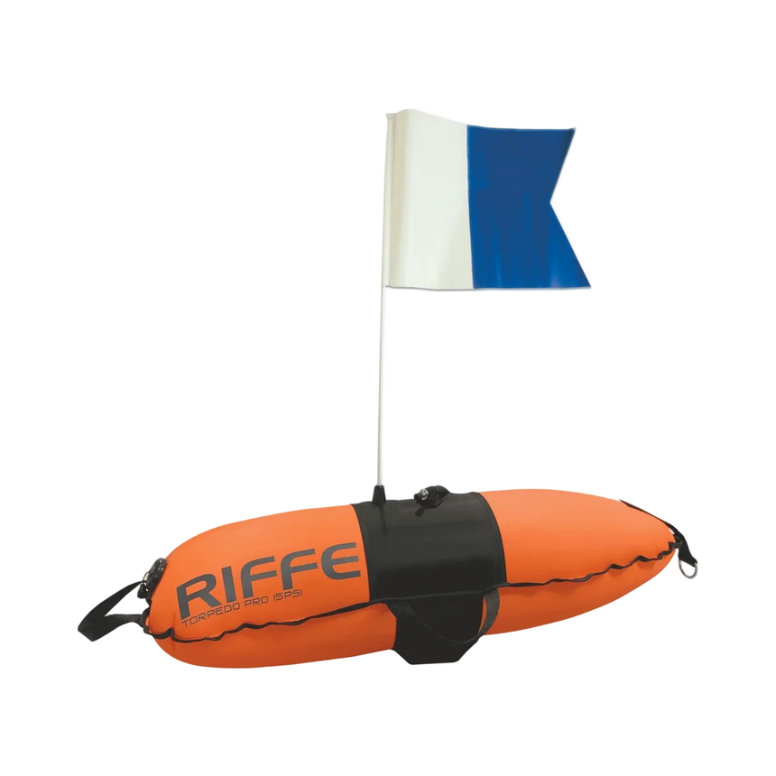 Riffe Torpedo Pro Float